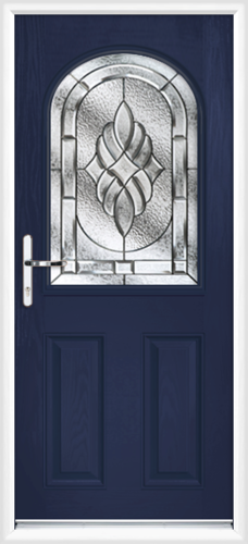 Devon zinc art elegance